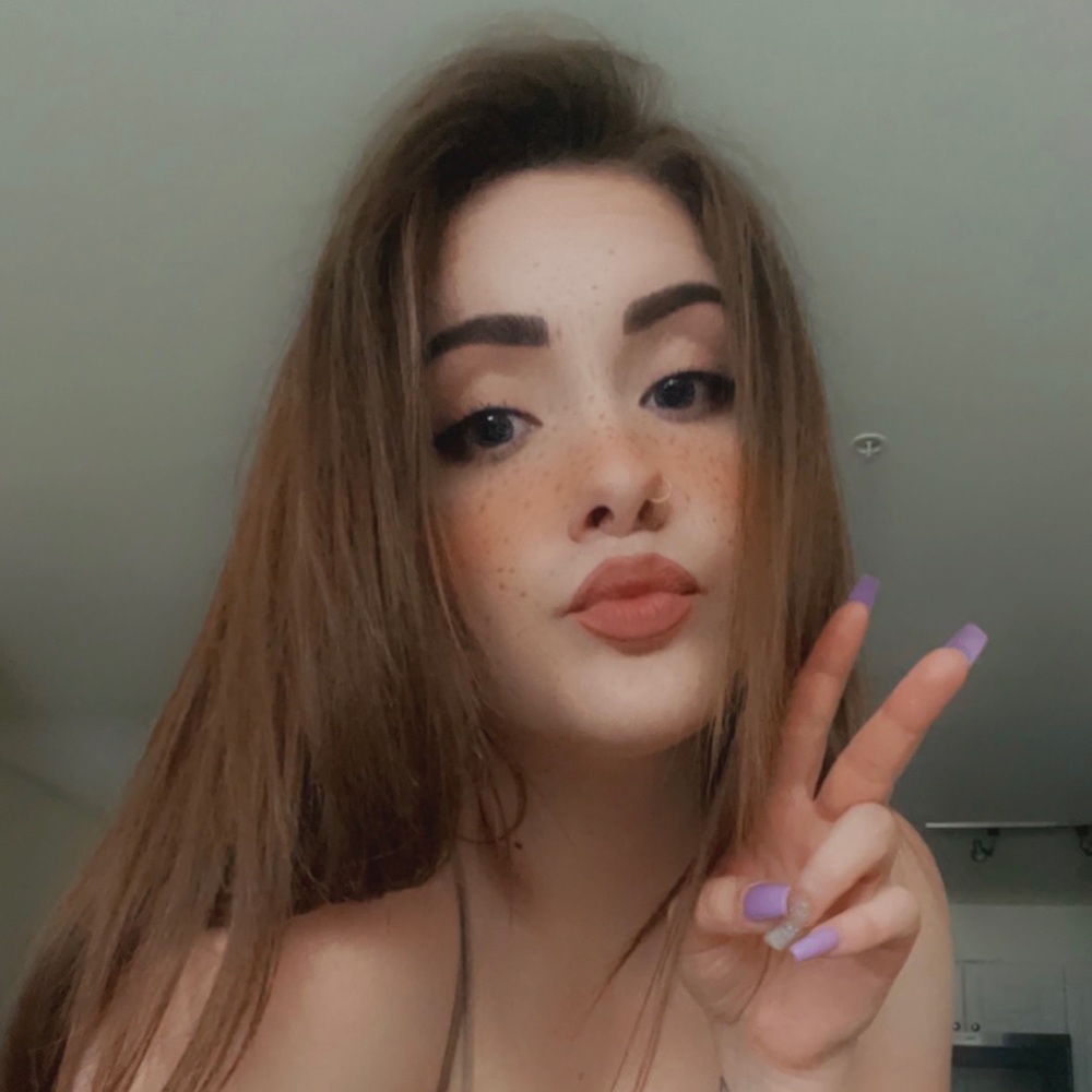 Meet your Posher, Jade